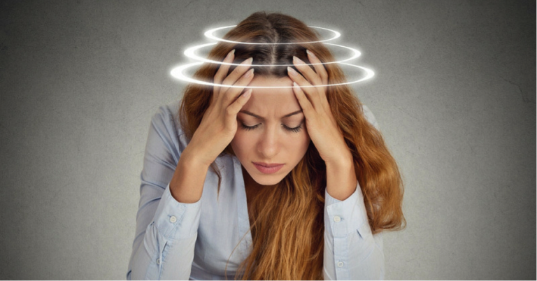 بیماری منییر (هیدروپس آندولنفاتیک)