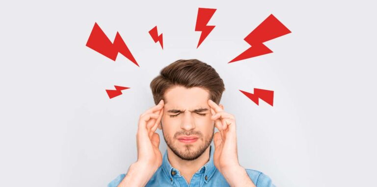 میگرن تعادلی چیست؟ (سرگیجه میگرنی)
