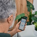 شنوایی سنجی و خرید سمعک در شهرک شهید باقری / تست شنوایی در شهرک شهید باقری منطقه 22